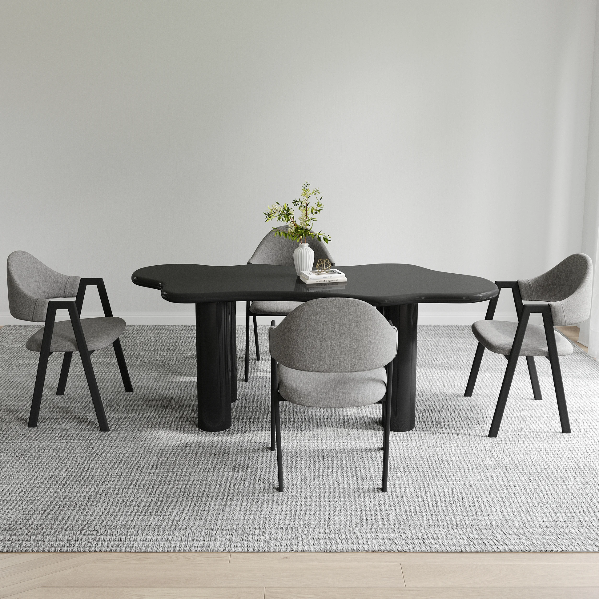 Rune Dining Set