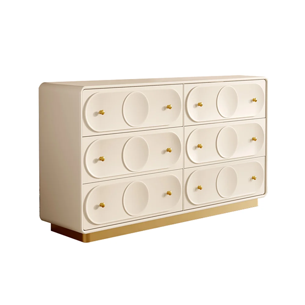 Ryo Dresser