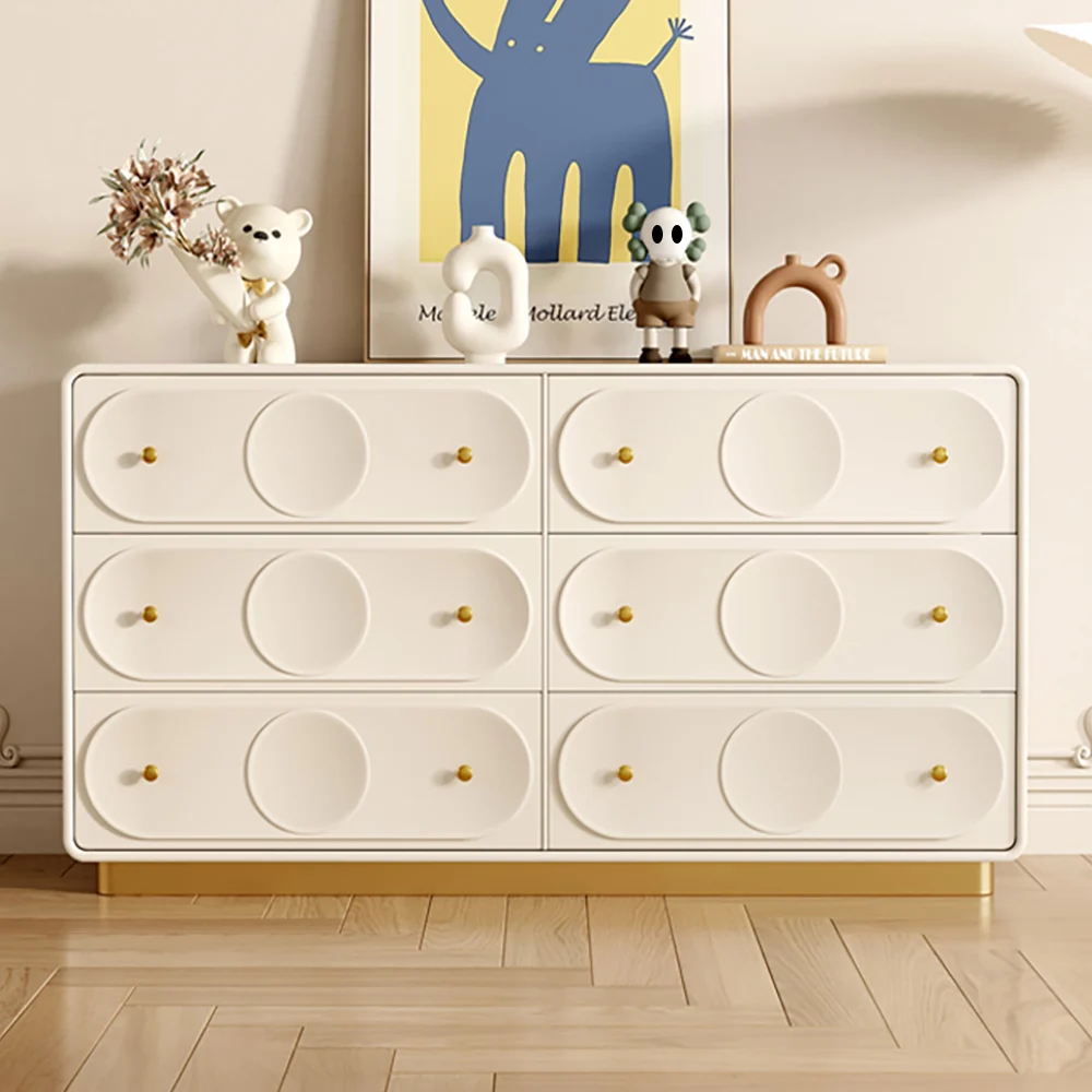 Ryo Dresser