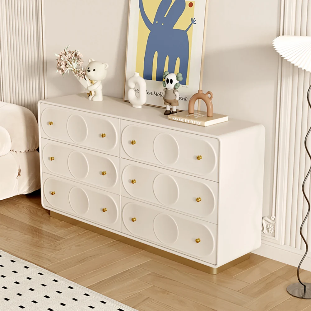 Ryo Dresser