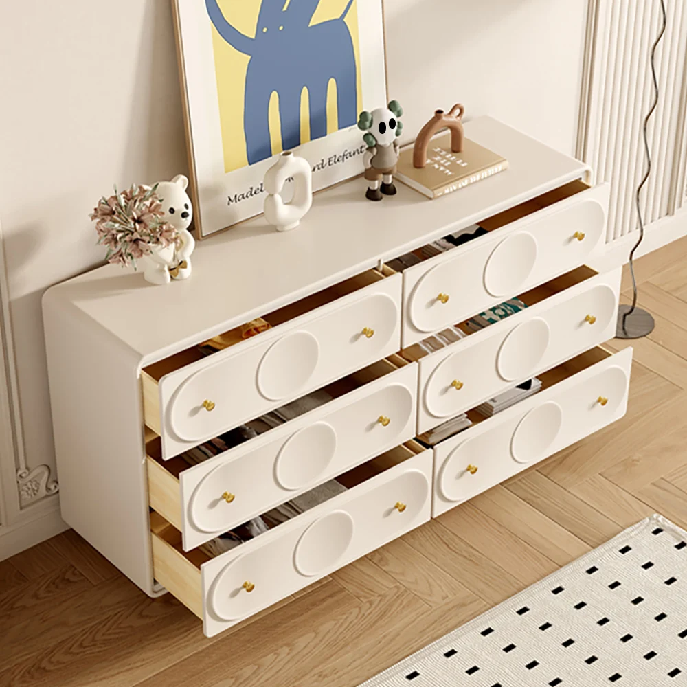Ryo Dresser