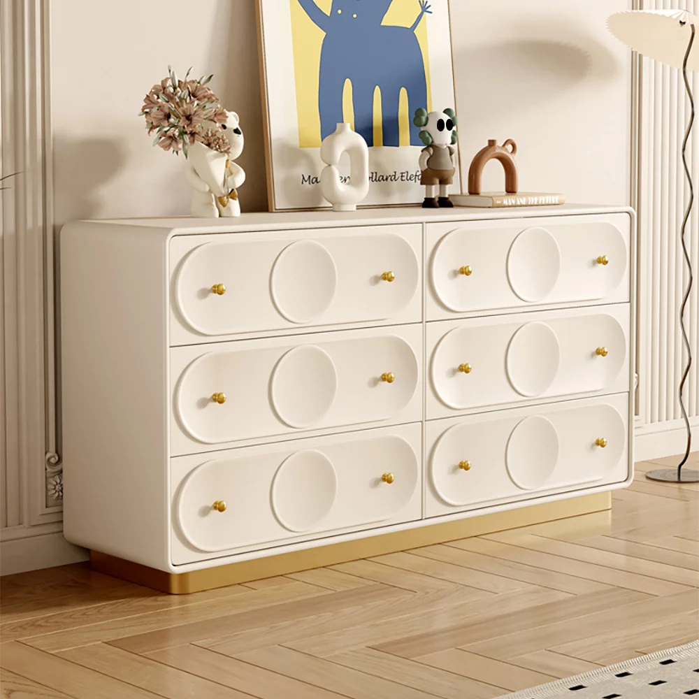 Ryo Dresser