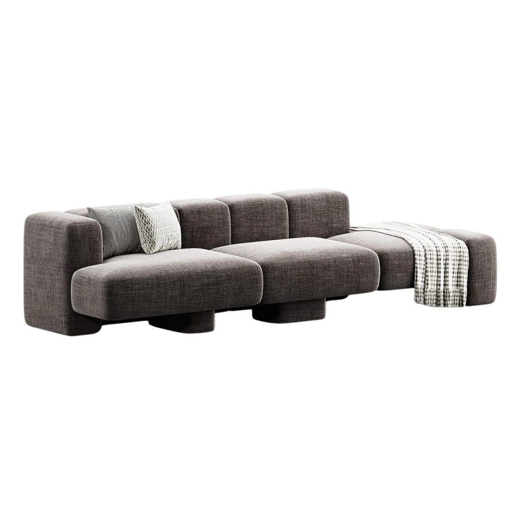 Sae 3S Sofa