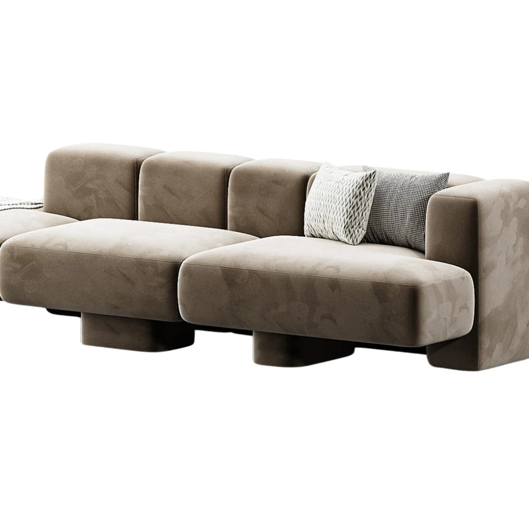 Sae 3S Sofa