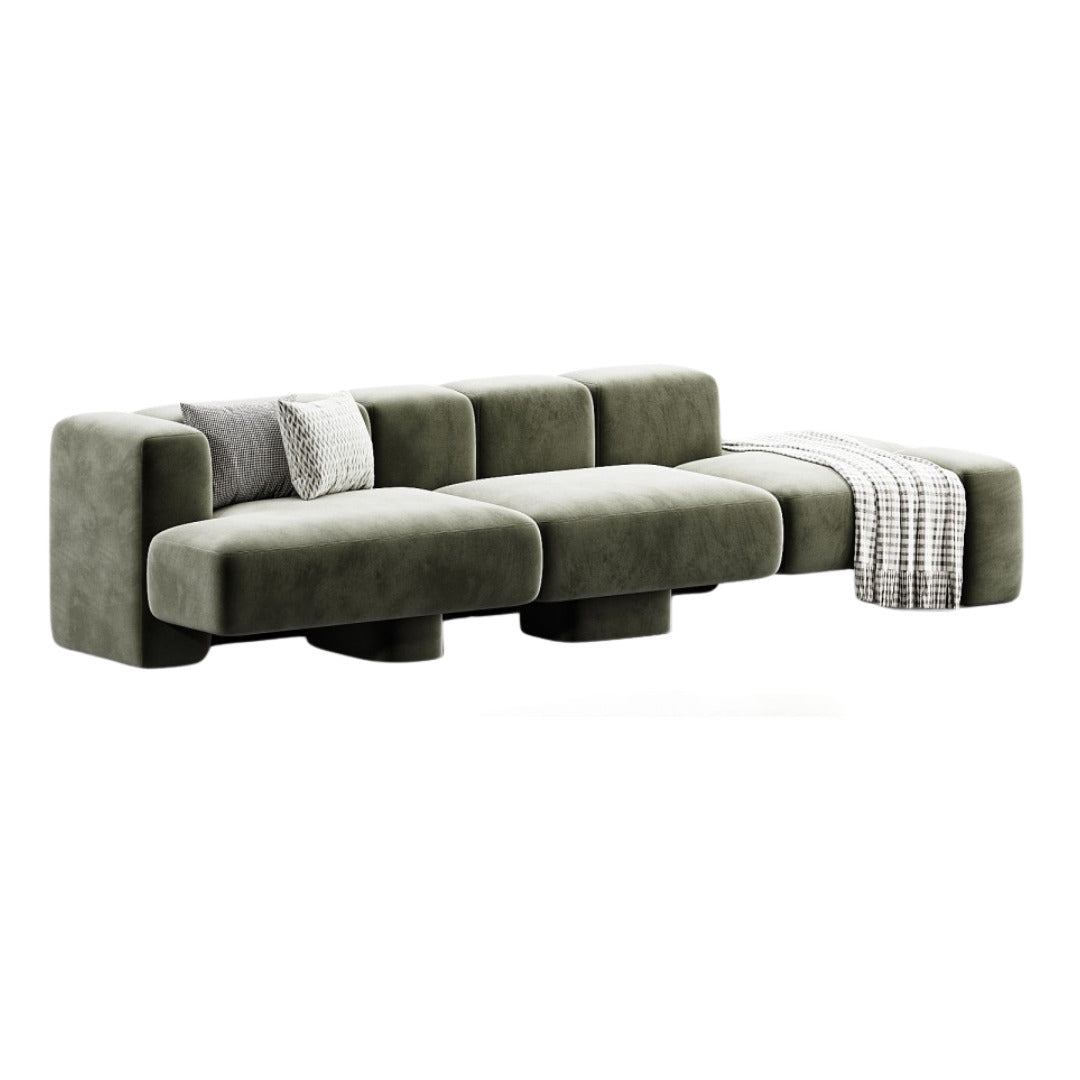 Sae 3S Sofa