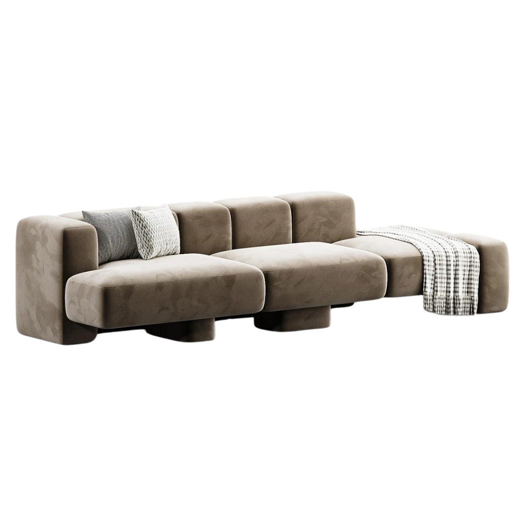 Sae 3S Sofa