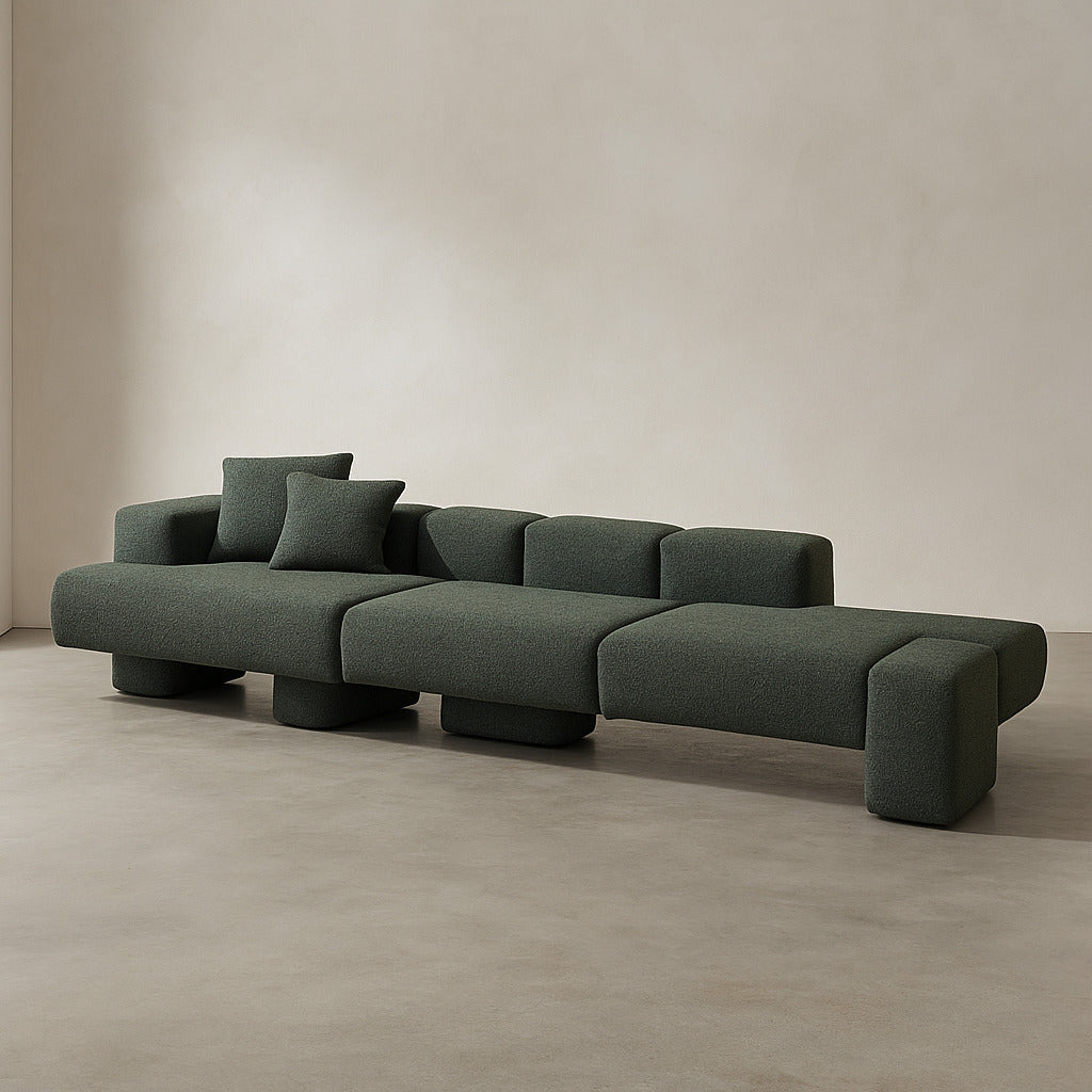 Sae 3S Sofa