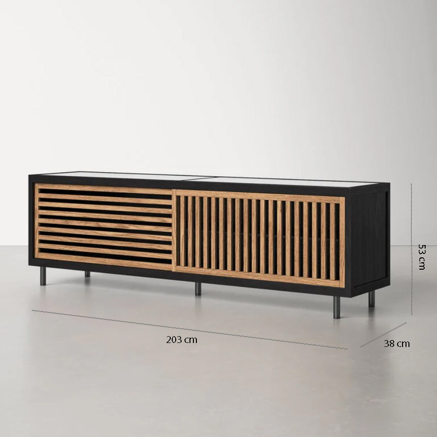 Sammy TV Stand