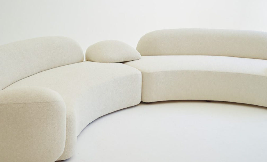 Elm Sofa