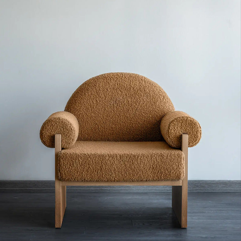 Stellar Armchair