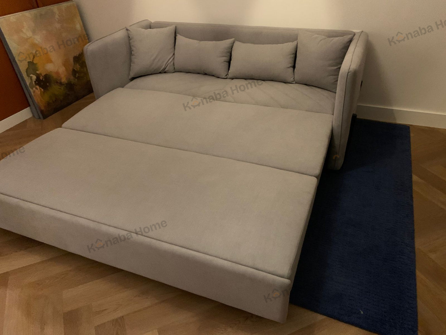 Selena Sofa Bed