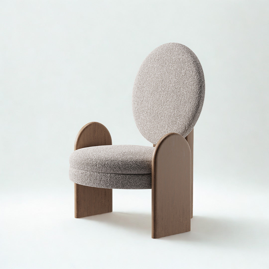 Seli Armchair