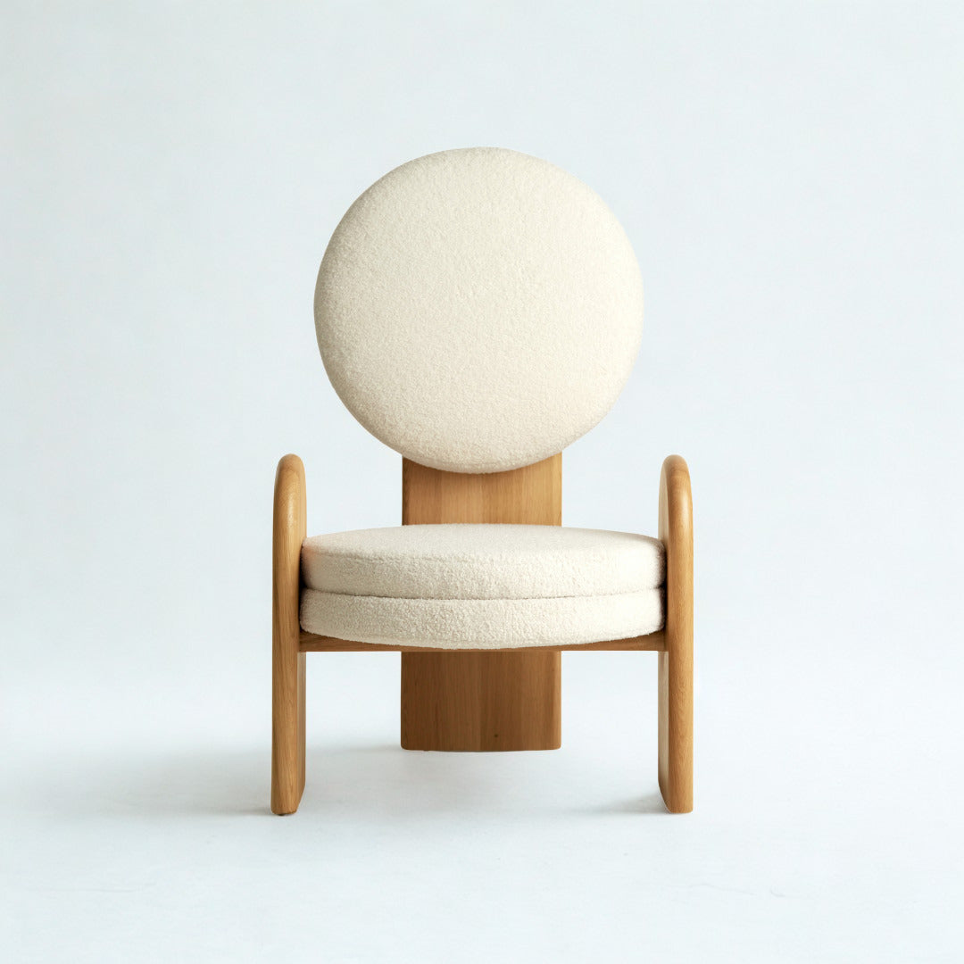 Seli Armchair