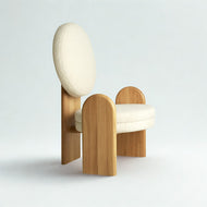 Seli Armchair