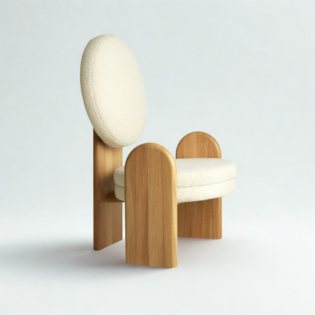 Seli Armchair
