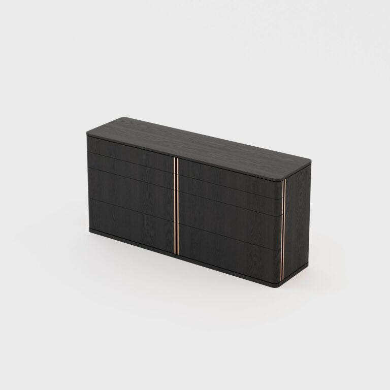 Seren chest of drawers - Kanaba Home #