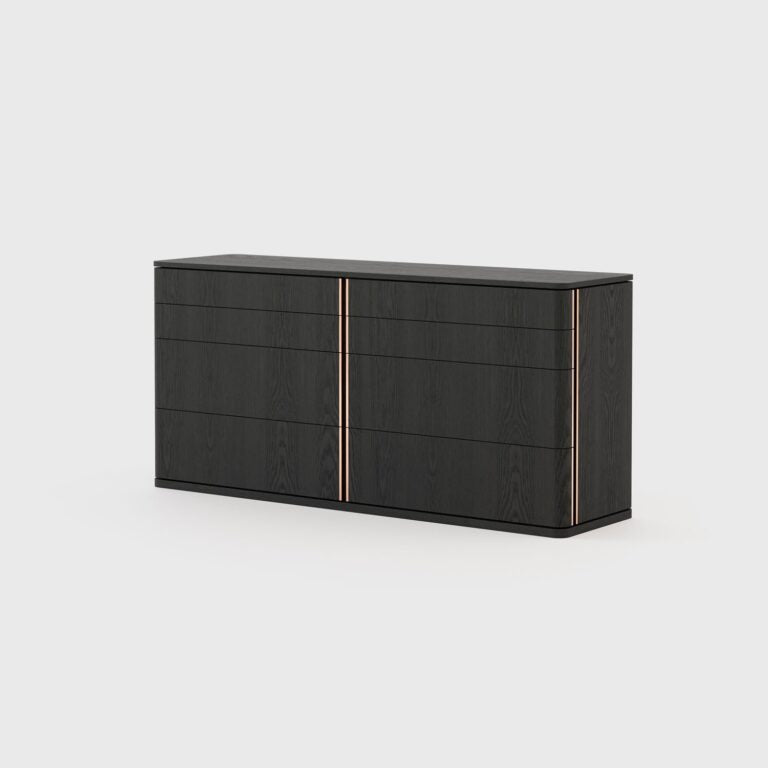 Seren Chest of Drawers