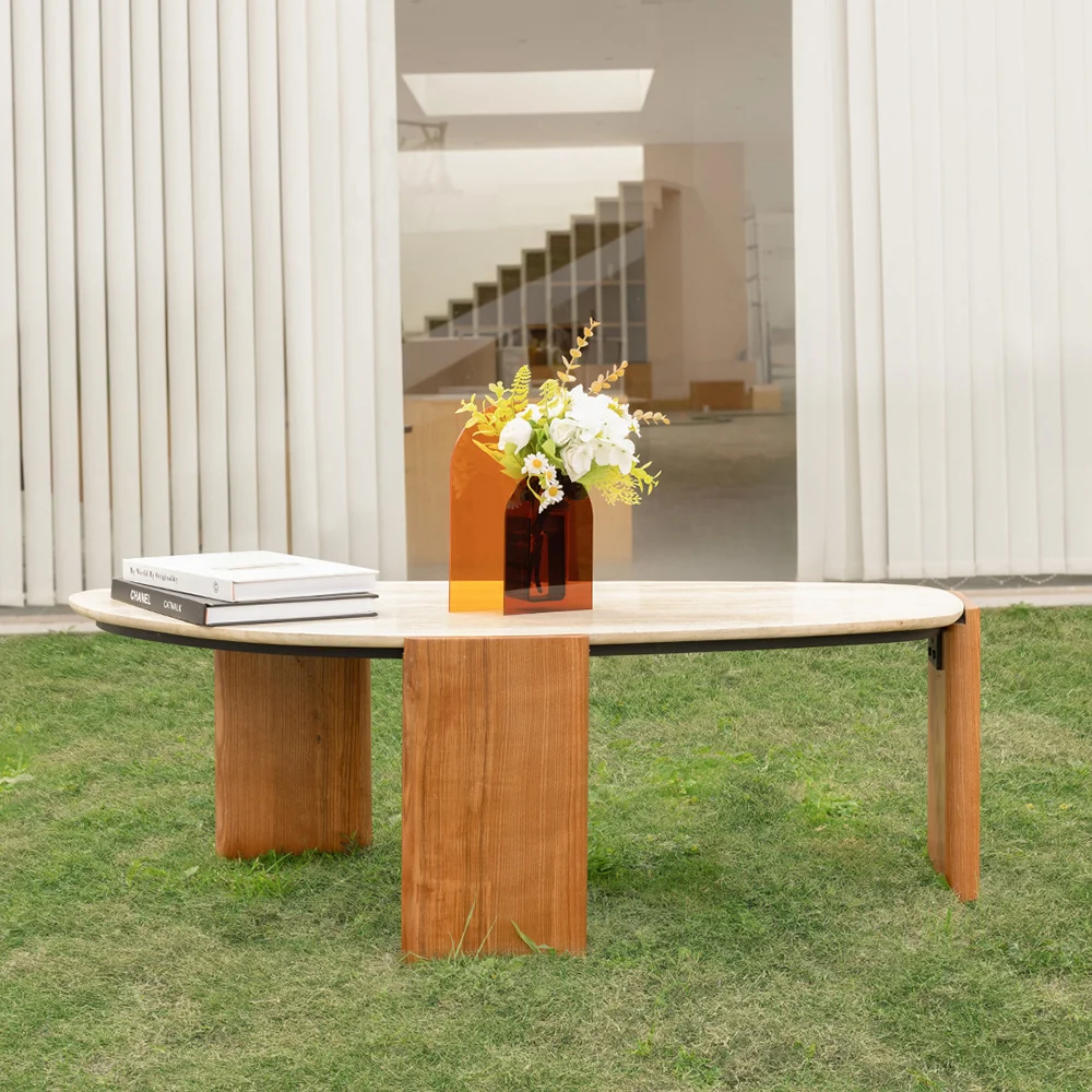 Sia Coffee Table