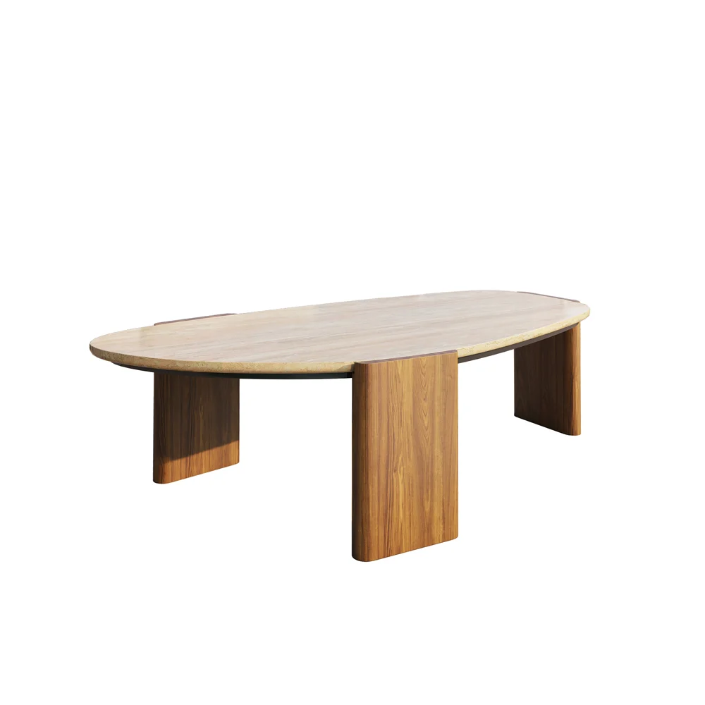 Sia Coffee Table