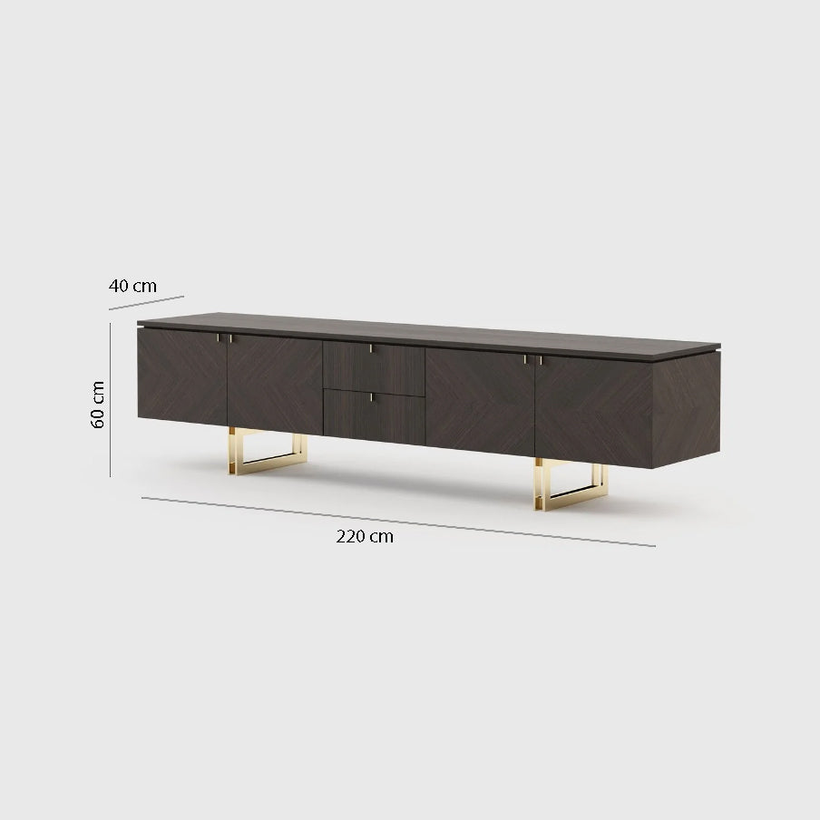 Simba TV Cabinet
