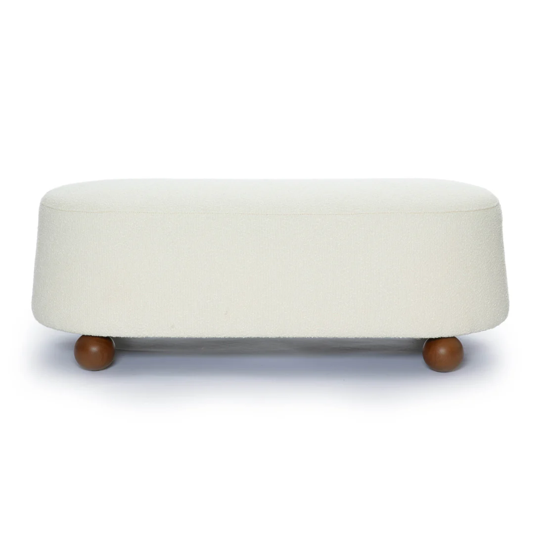 Sirie Upholstered Bench