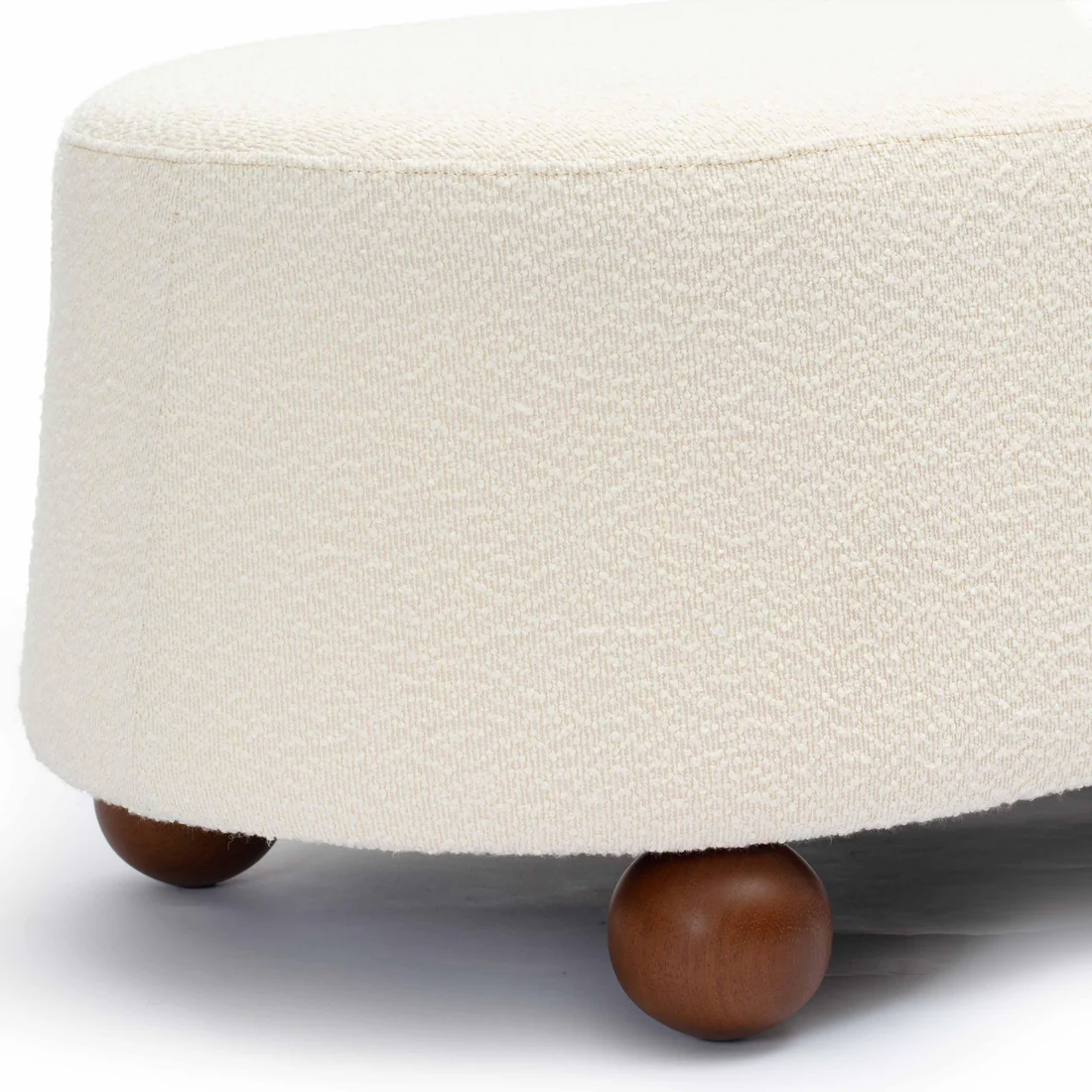 Sirie Upholstered Bench