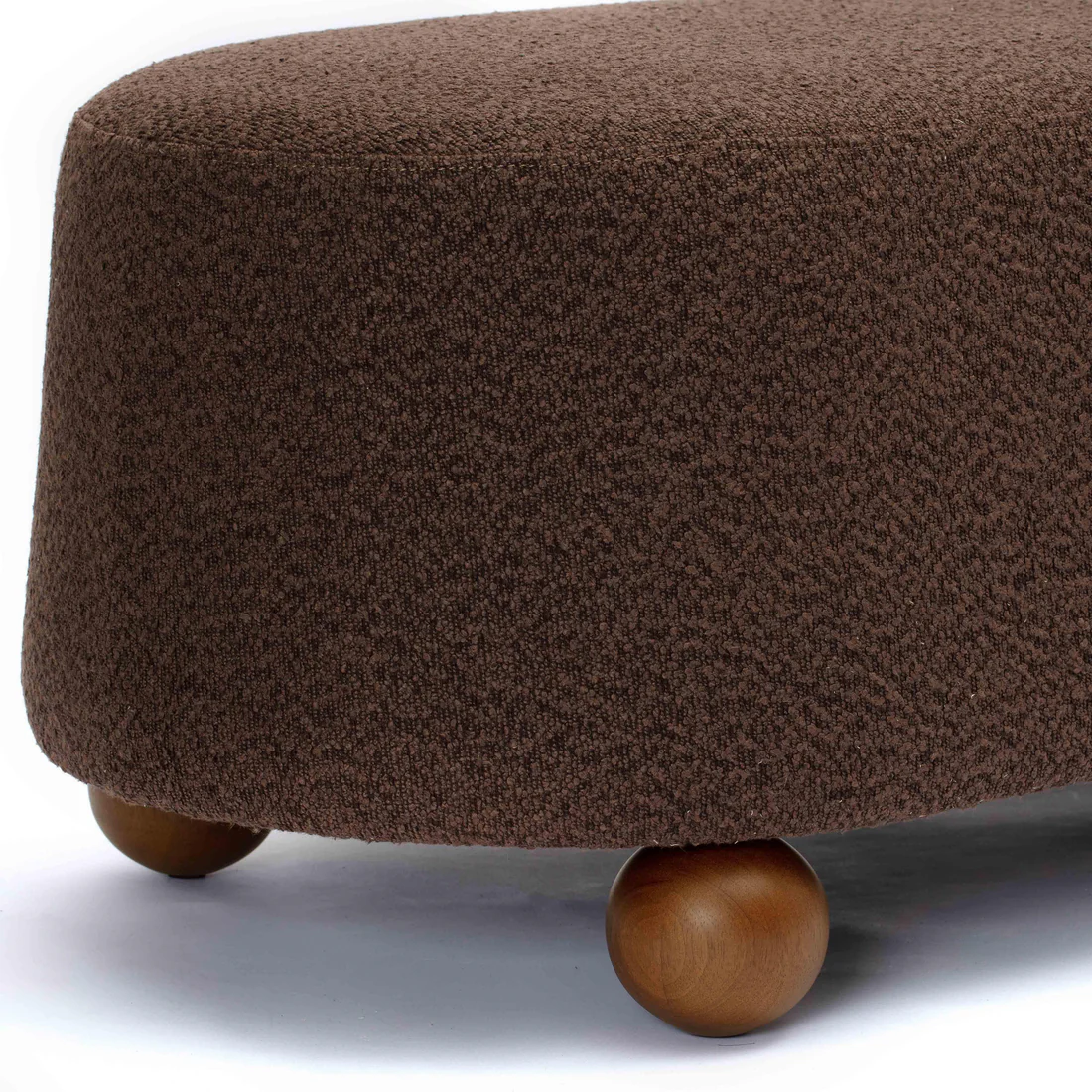 Sirie Upholstered Bench