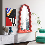 Spike Mirror
