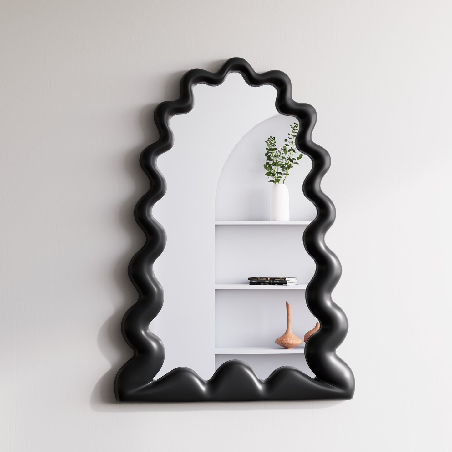 Spike Mirror