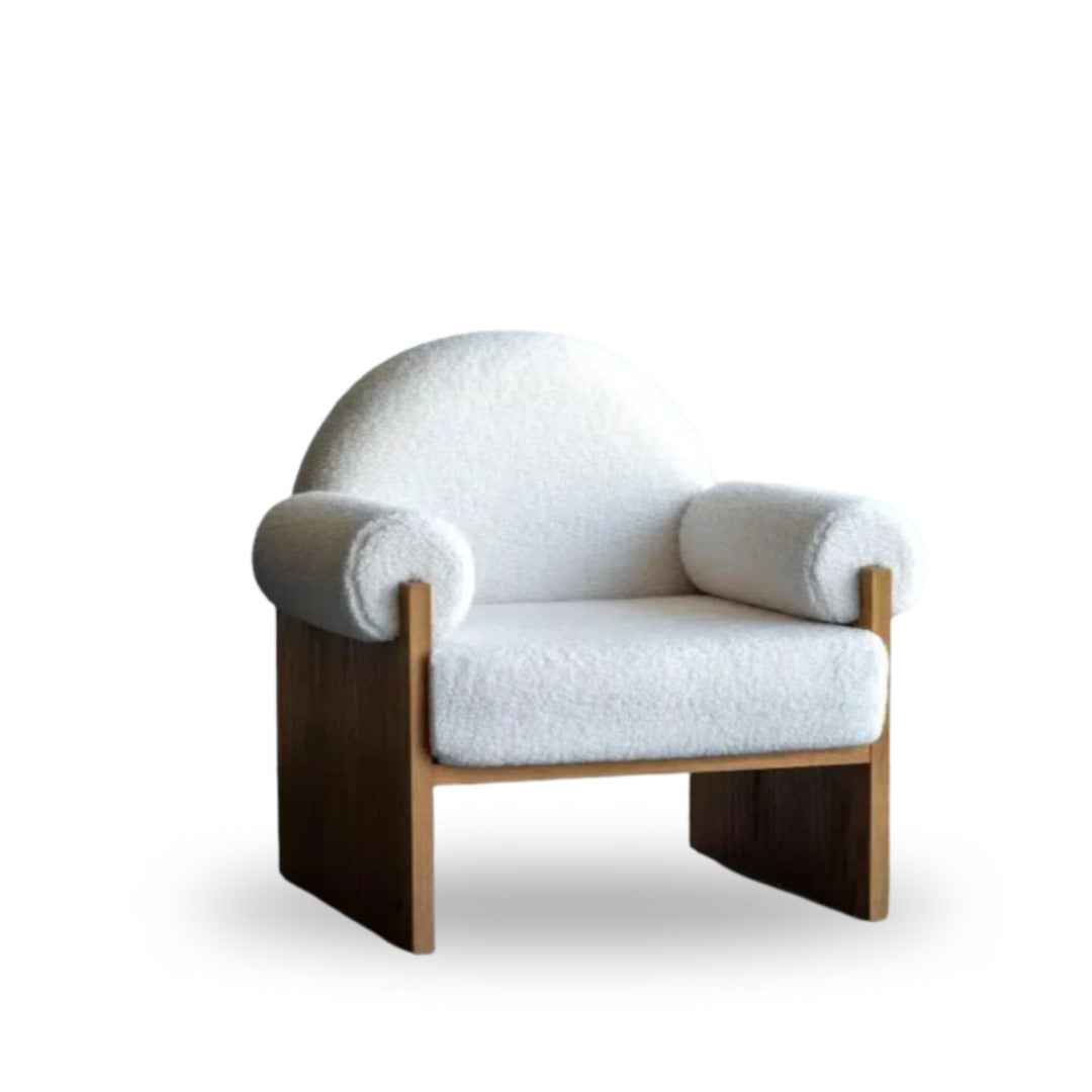 Stellar Armchair