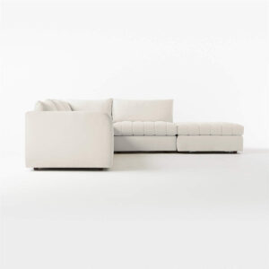 Autumnal  4-Piece Sectional Sofa - Kanaba Home #