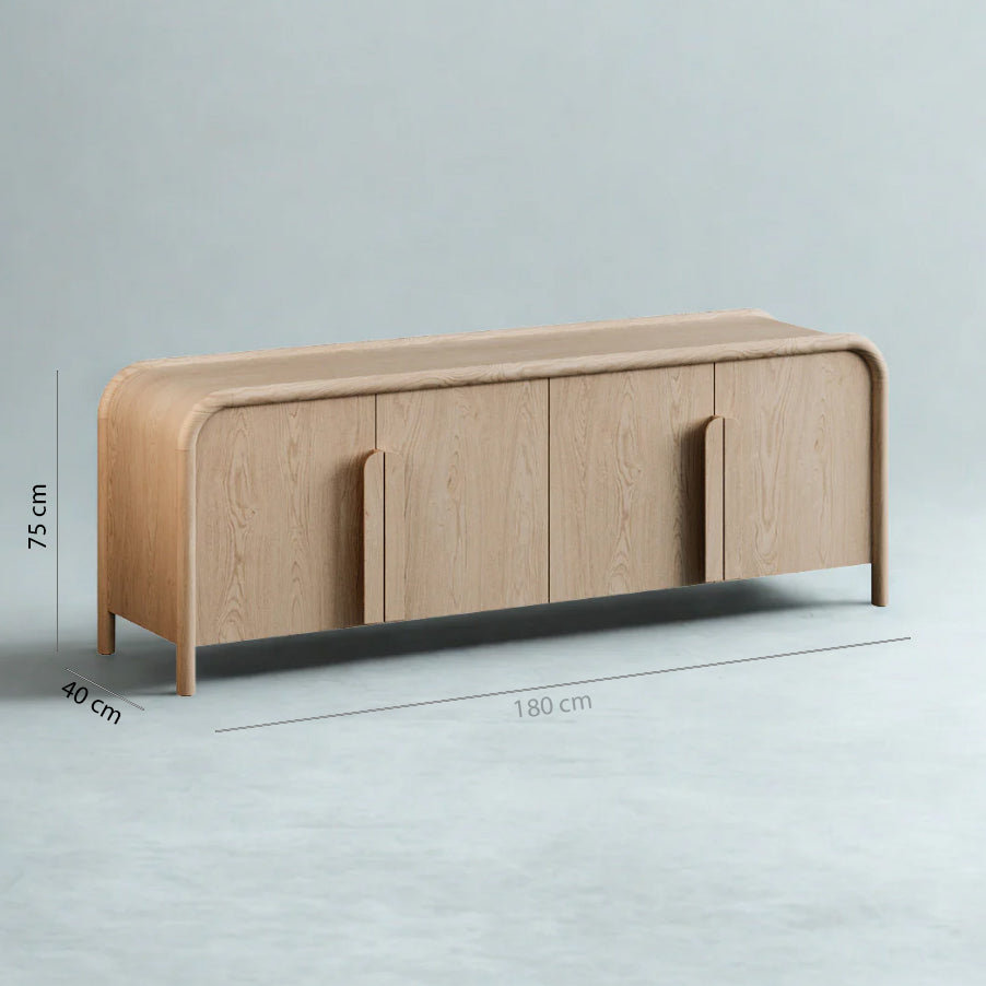 Taren TV Console