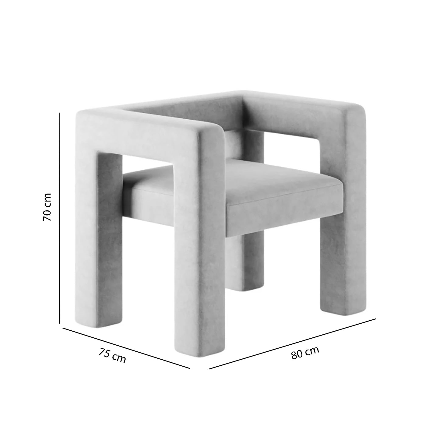 Tarin Armchair