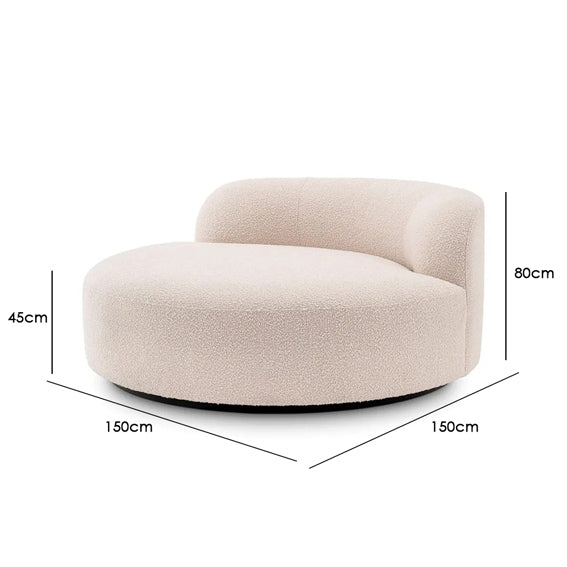 Tart Daybed