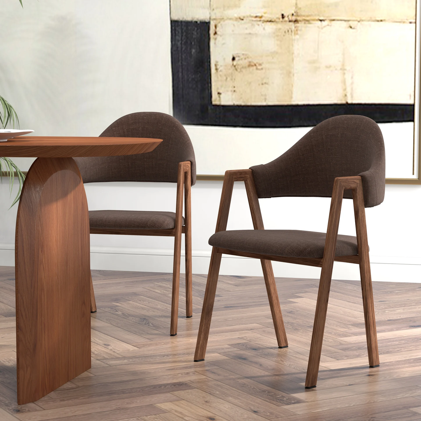 Terra Dining Chair