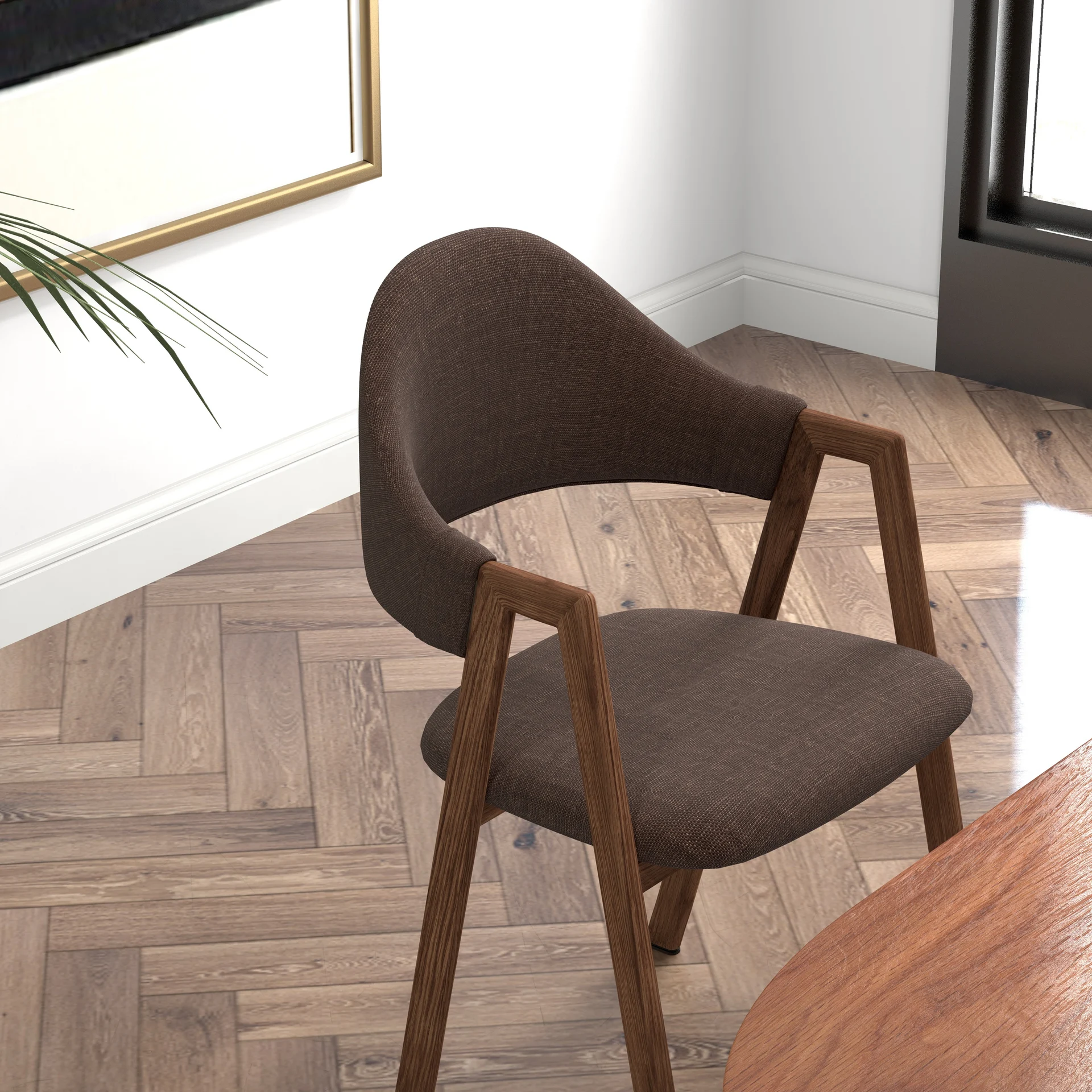 Terra Dining Chair