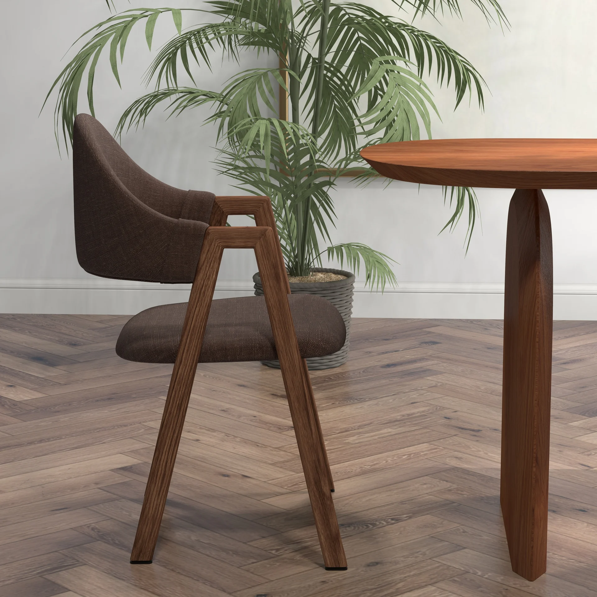 Terra Dining Chair