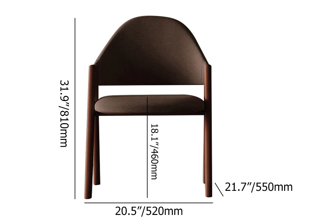 Terra Dining Chair