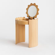 Tiana Makeup Vanity