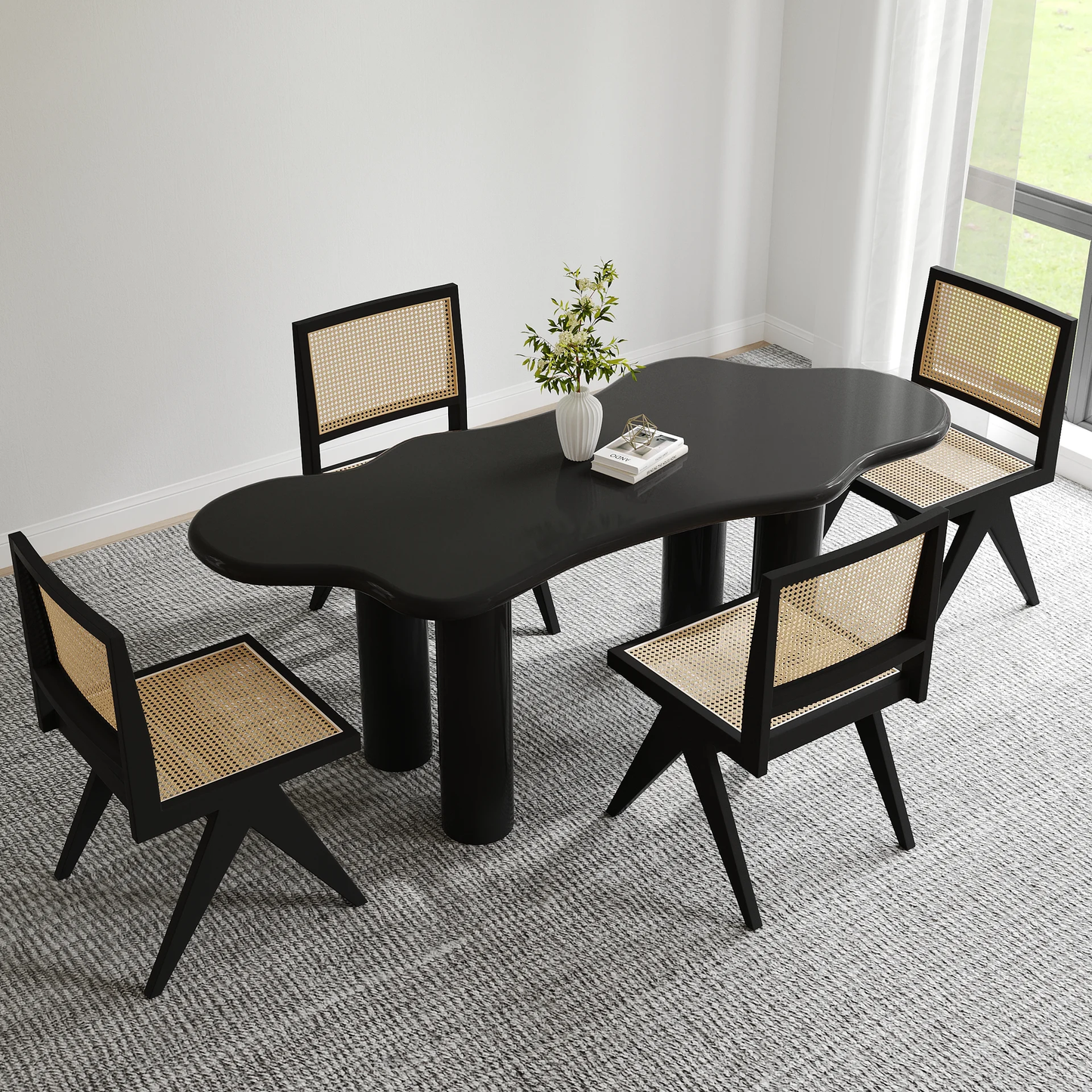 Tova Dining Set