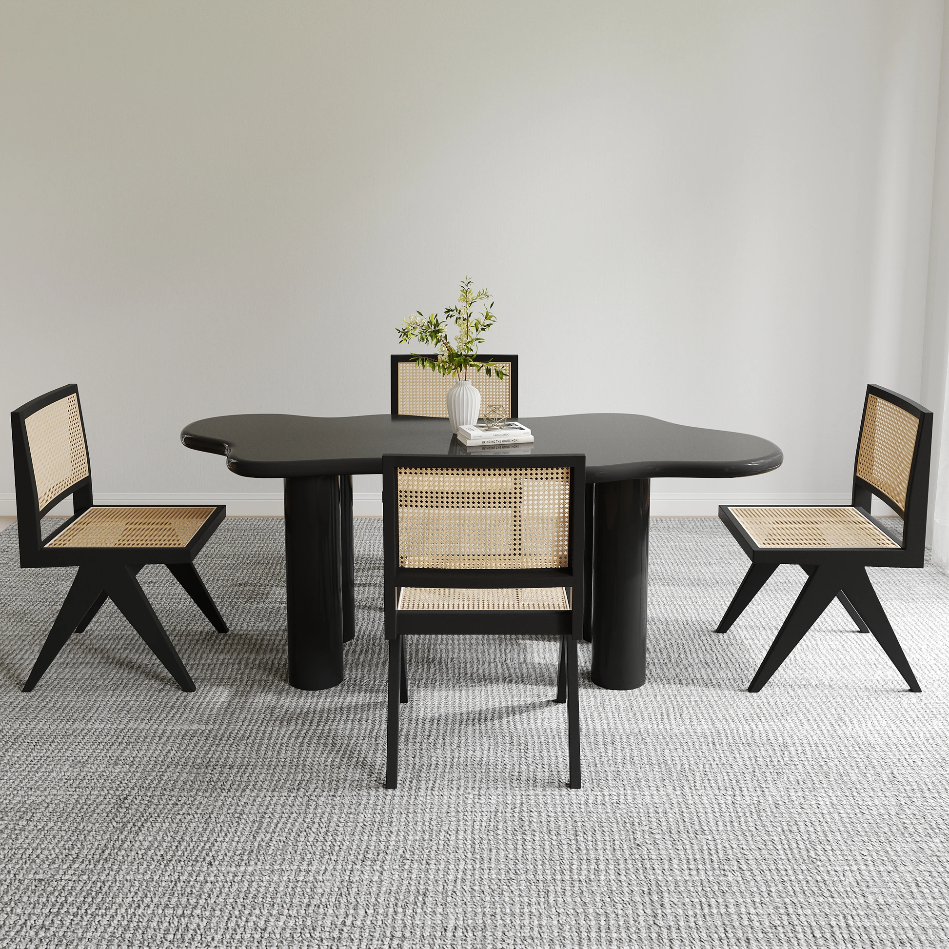 Tova Dining Set