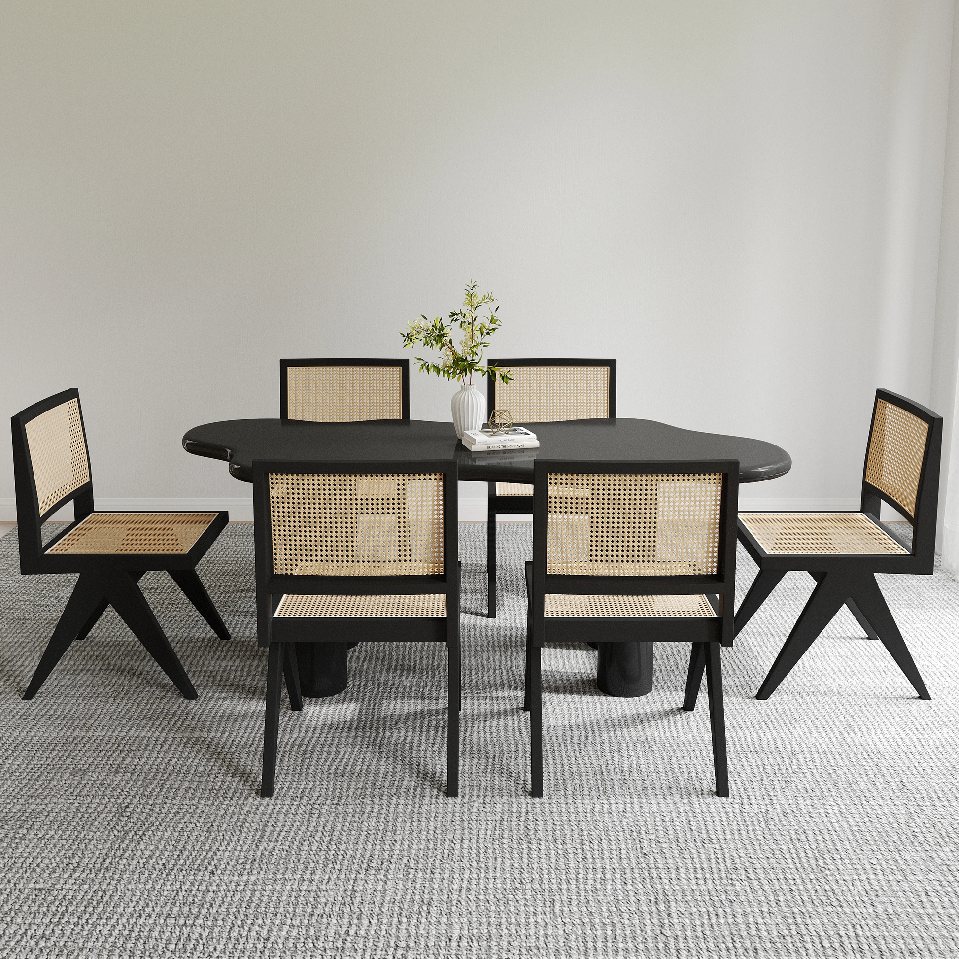 Tova Dining Set