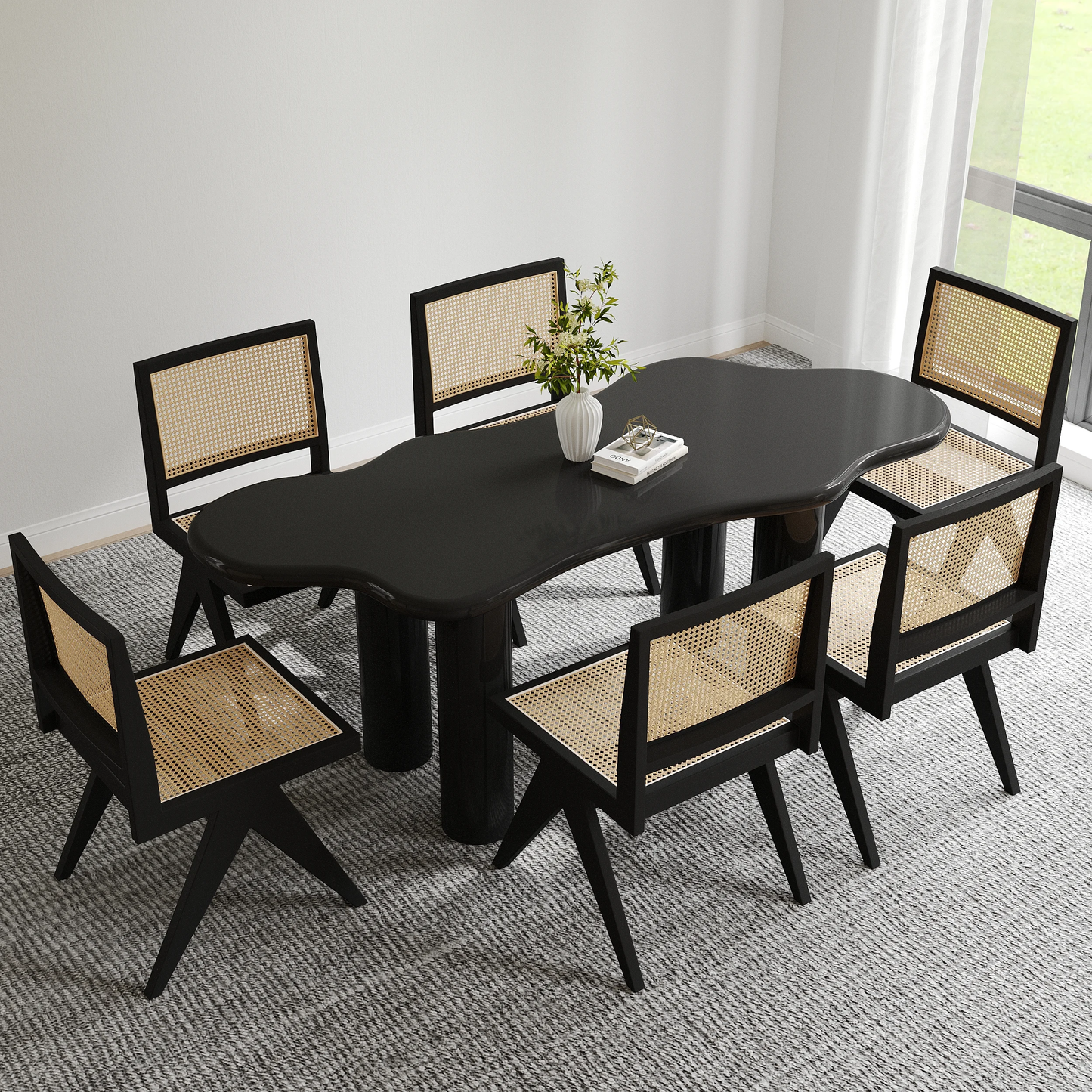 Tova Dining Set