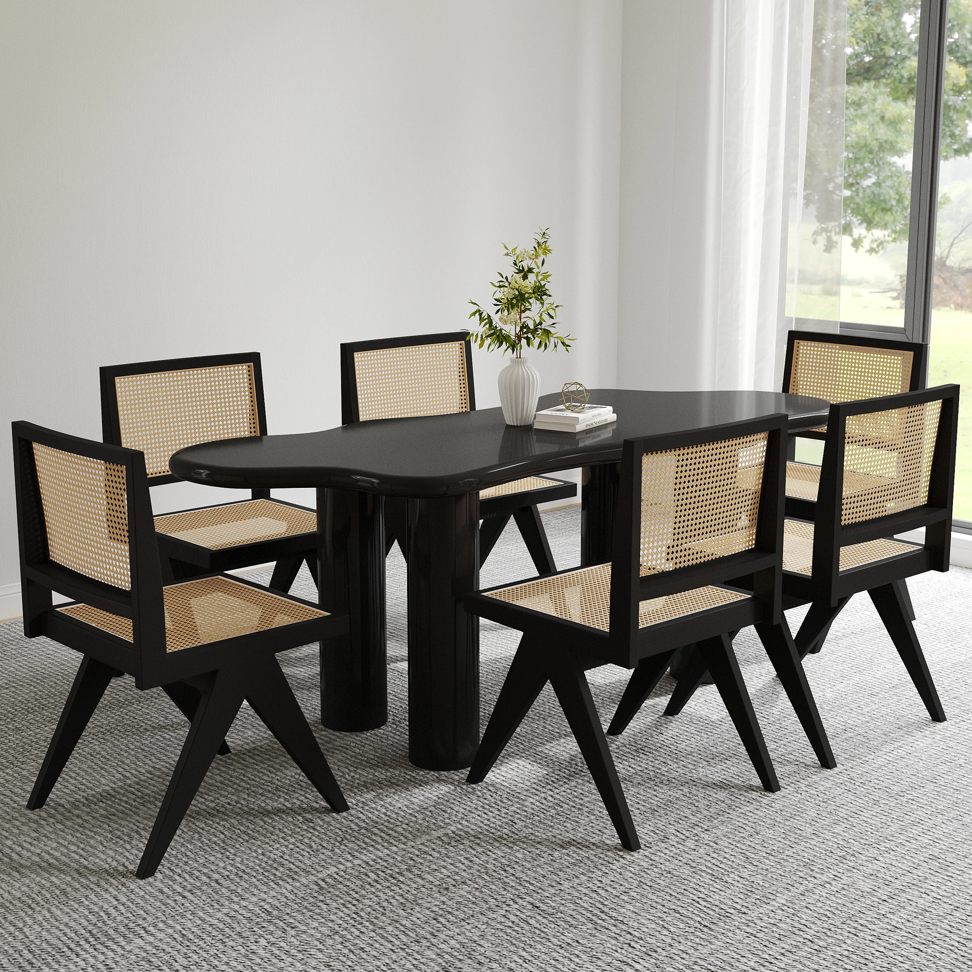 Tova Dining Set