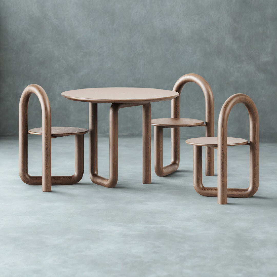 Tresta Dining Chair
