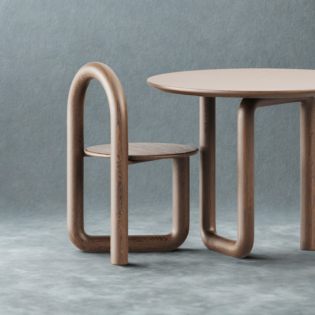 Tresta Dining Chair