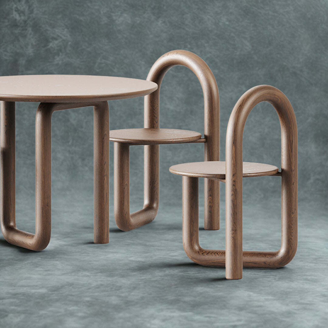Tresta Dining Chair