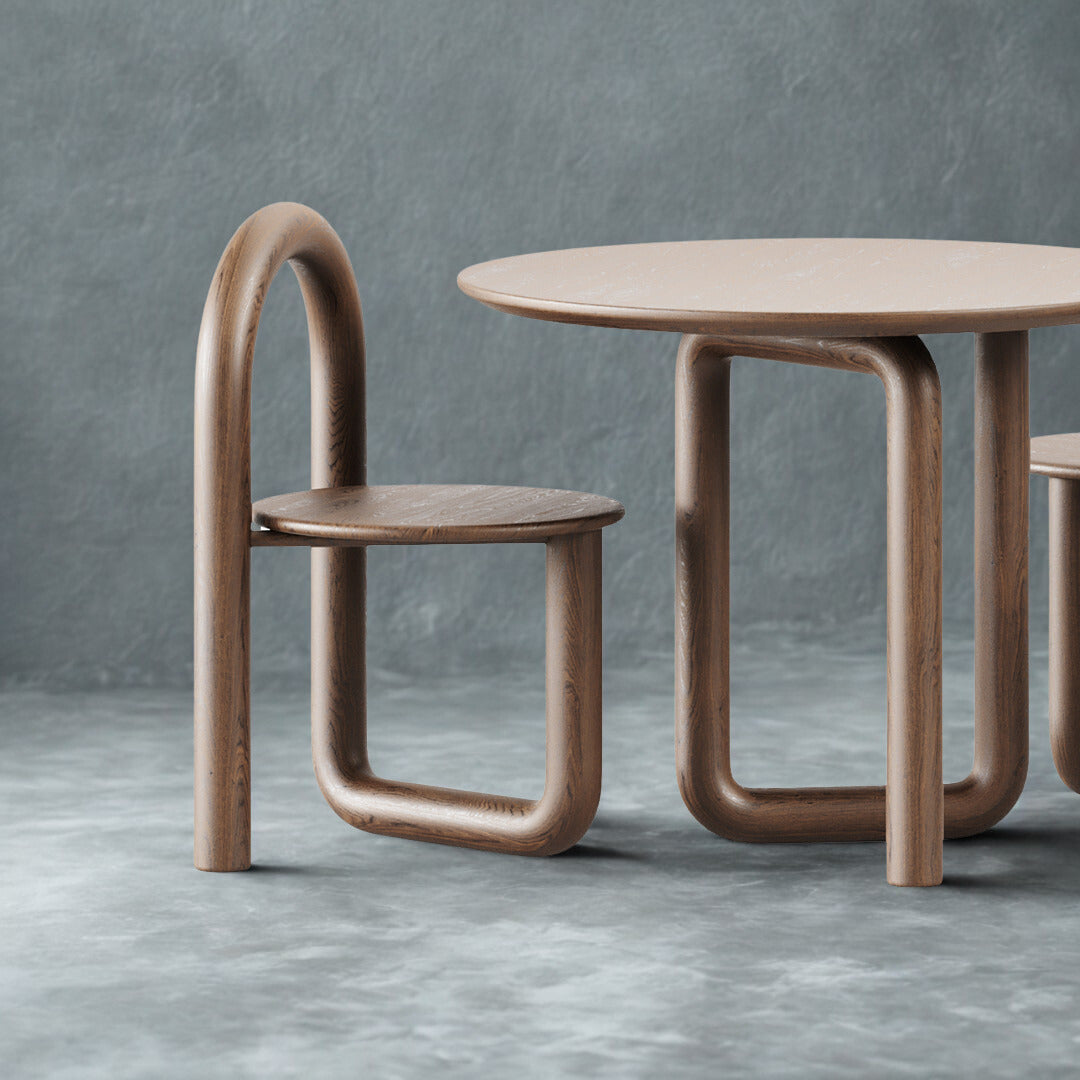 Tresta Dining Chair