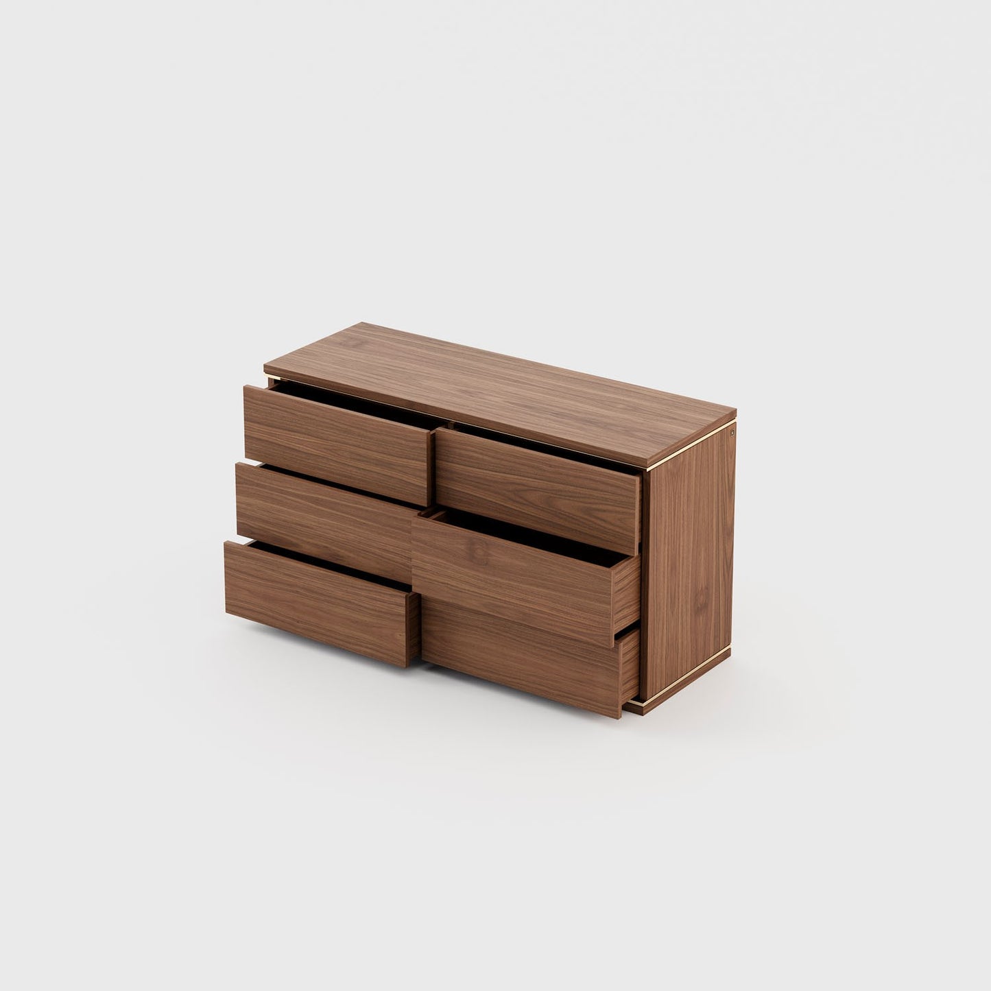 Tuffet chest of drawers - Kanaba Home #