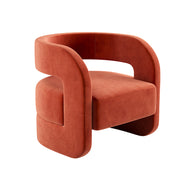 Tura Armchair